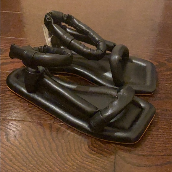 Nanushka Shoes Nanushka Yola Sandal Poshmark